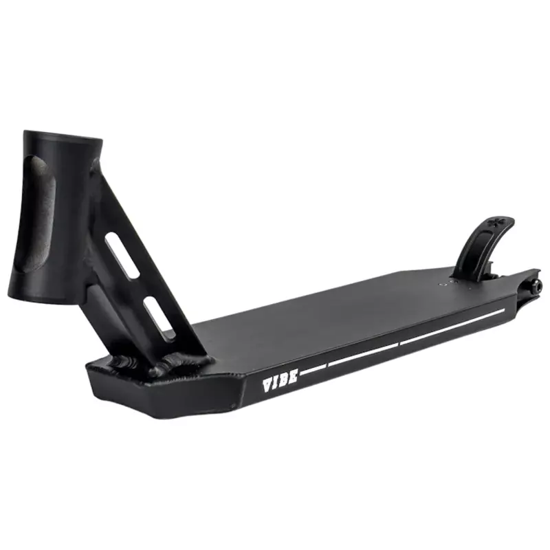 Union Vibe Pro Scooter Deck 460 Black - 100mm