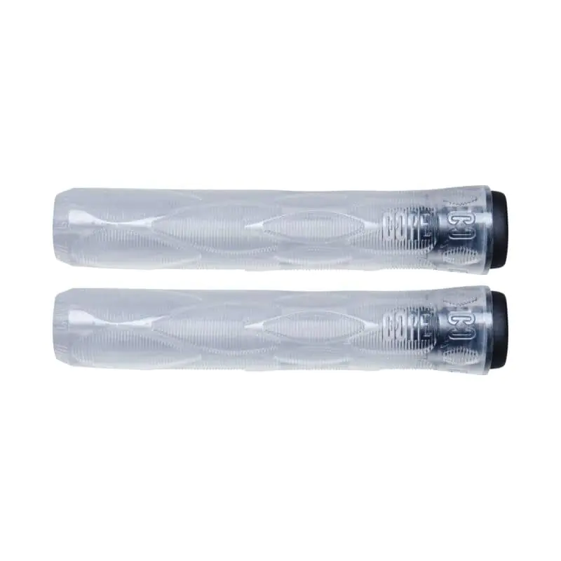Pamata Pro Scooter Grips tīrīt