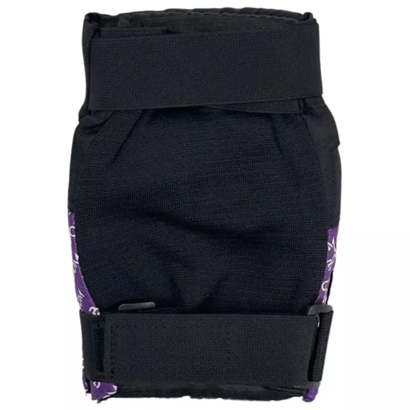 Boom Basic Ceļgala Pads Purple S