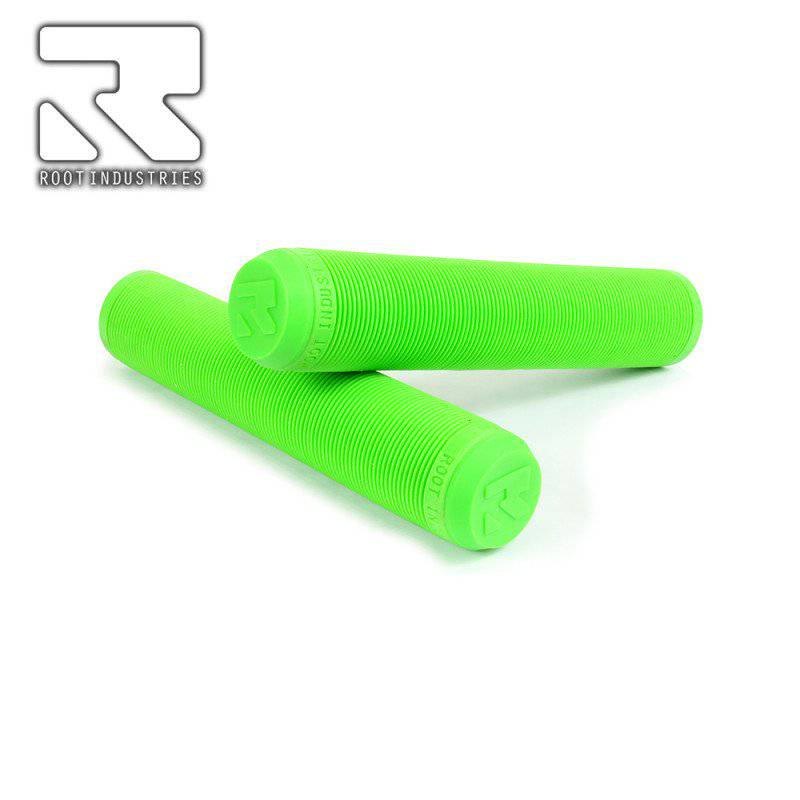 Saknes gaisa grips zaļa