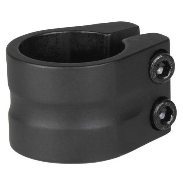Upuris Clamp Payer Black