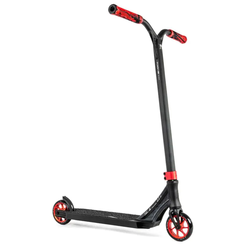Ethic Erawan V2 Complete Pro Scooter M Red