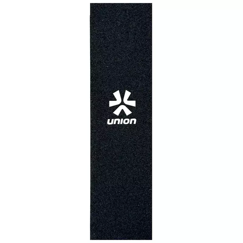Union Mono logo Griptape Black