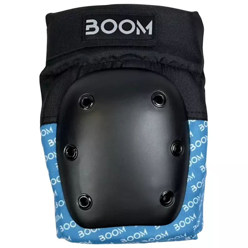 Boom Basic Clee Pads Teal M