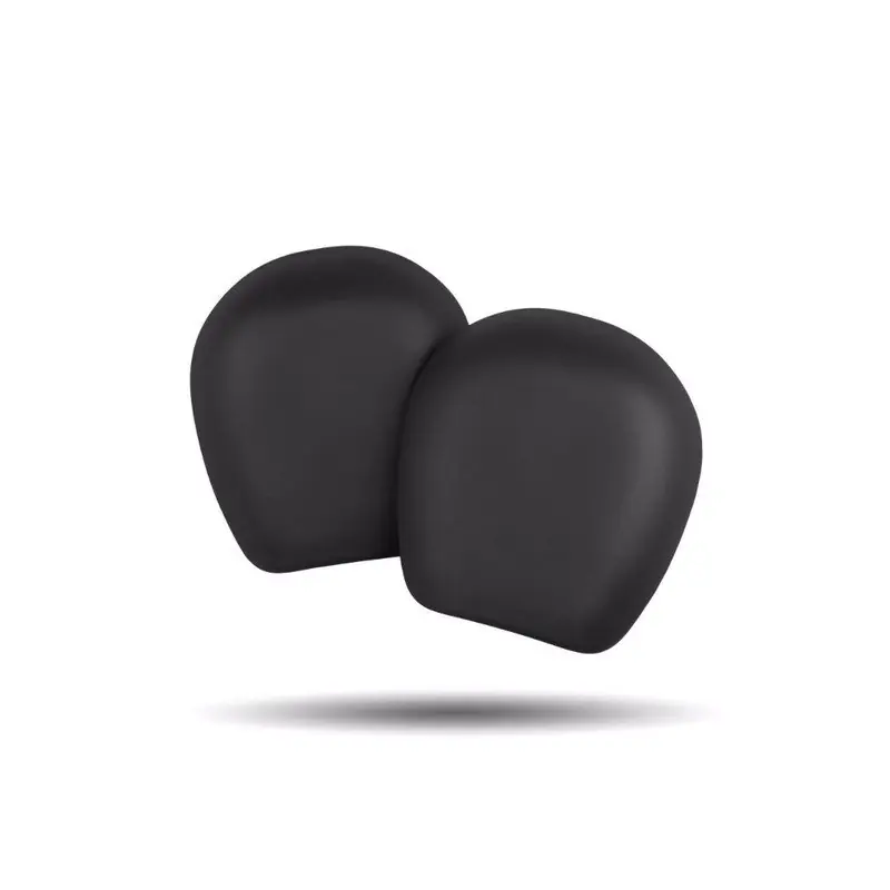 187 Killer Pads Lock- In Recaps Black C2