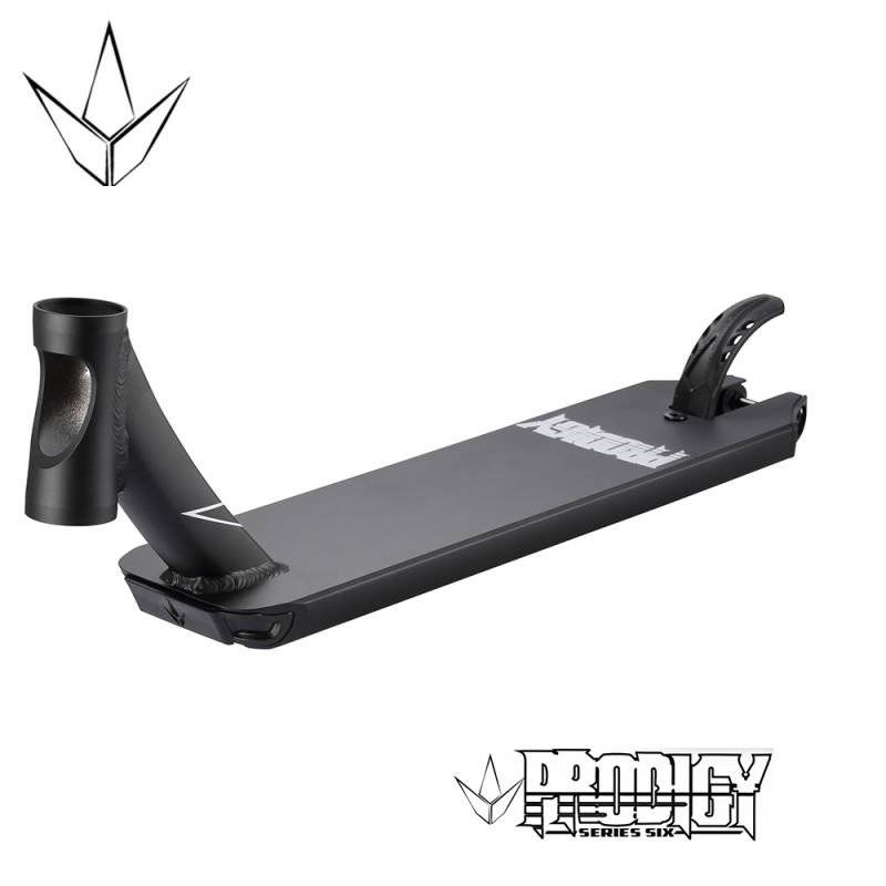 Blunt Prodigy S8 Deck Black
