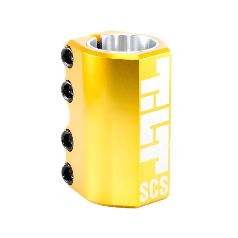 Tilt Classic SCS Clamp Gold