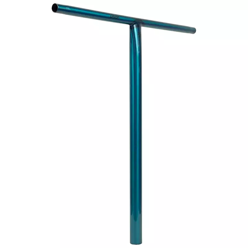 Uniq T Oversize Pro Scooter Bar 650mm Plēkšņu Teal