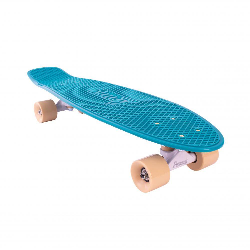 Penny Cruiser Ocean Mint 22"