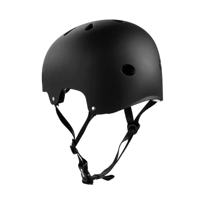 SFR Helmet S/M 53-56cm Black