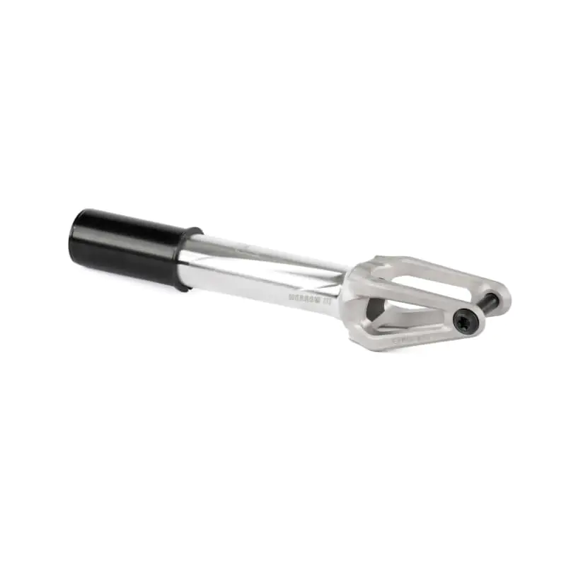 Etic Pro Scooter Fork Merrow v3 HIC Raw