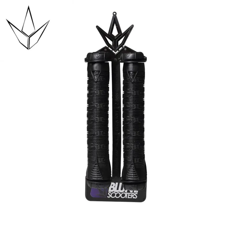 Blunt Hand Grip v2 Black