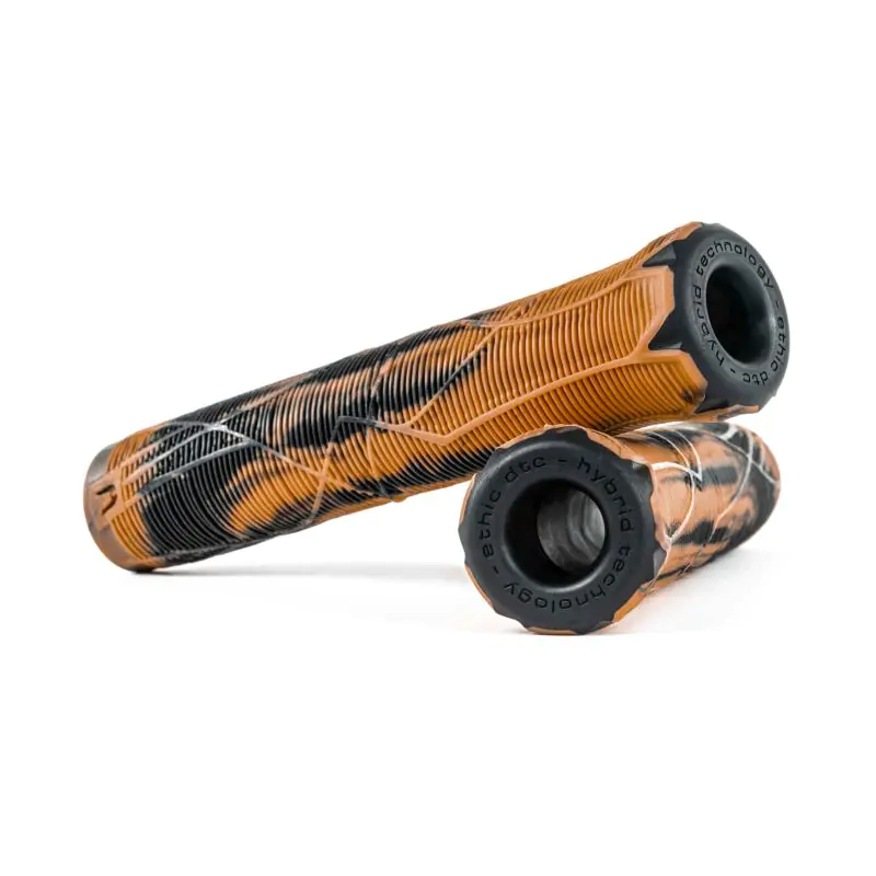 Ethic Slim Grips Raw