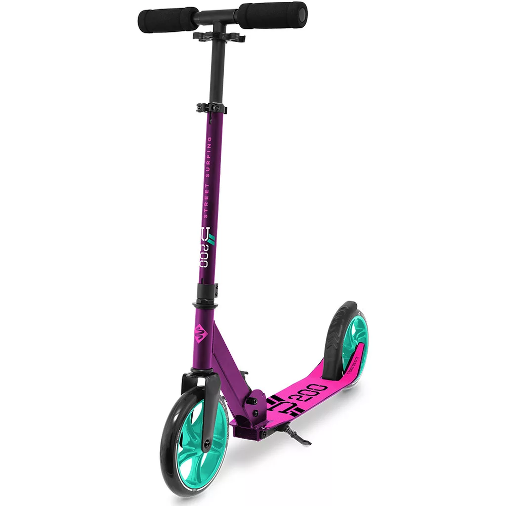 Street Surfing FIZZ Urban 200mm Scooter - Town
