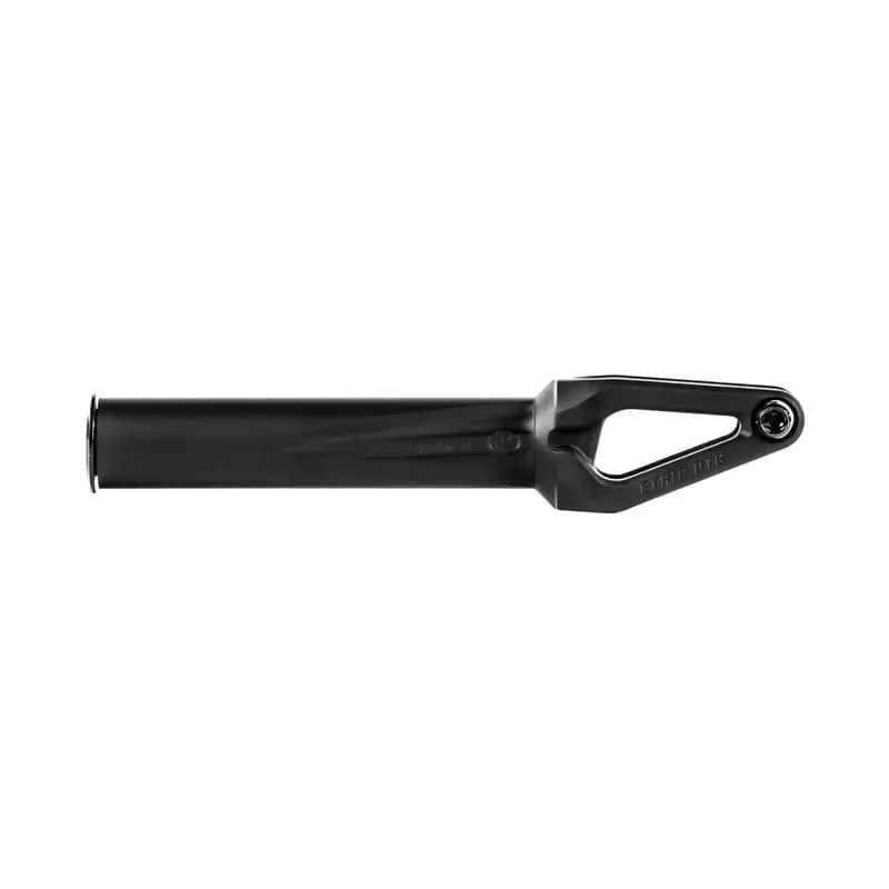 Ethic Legion V2 Pro Scooter Fork SCS melna