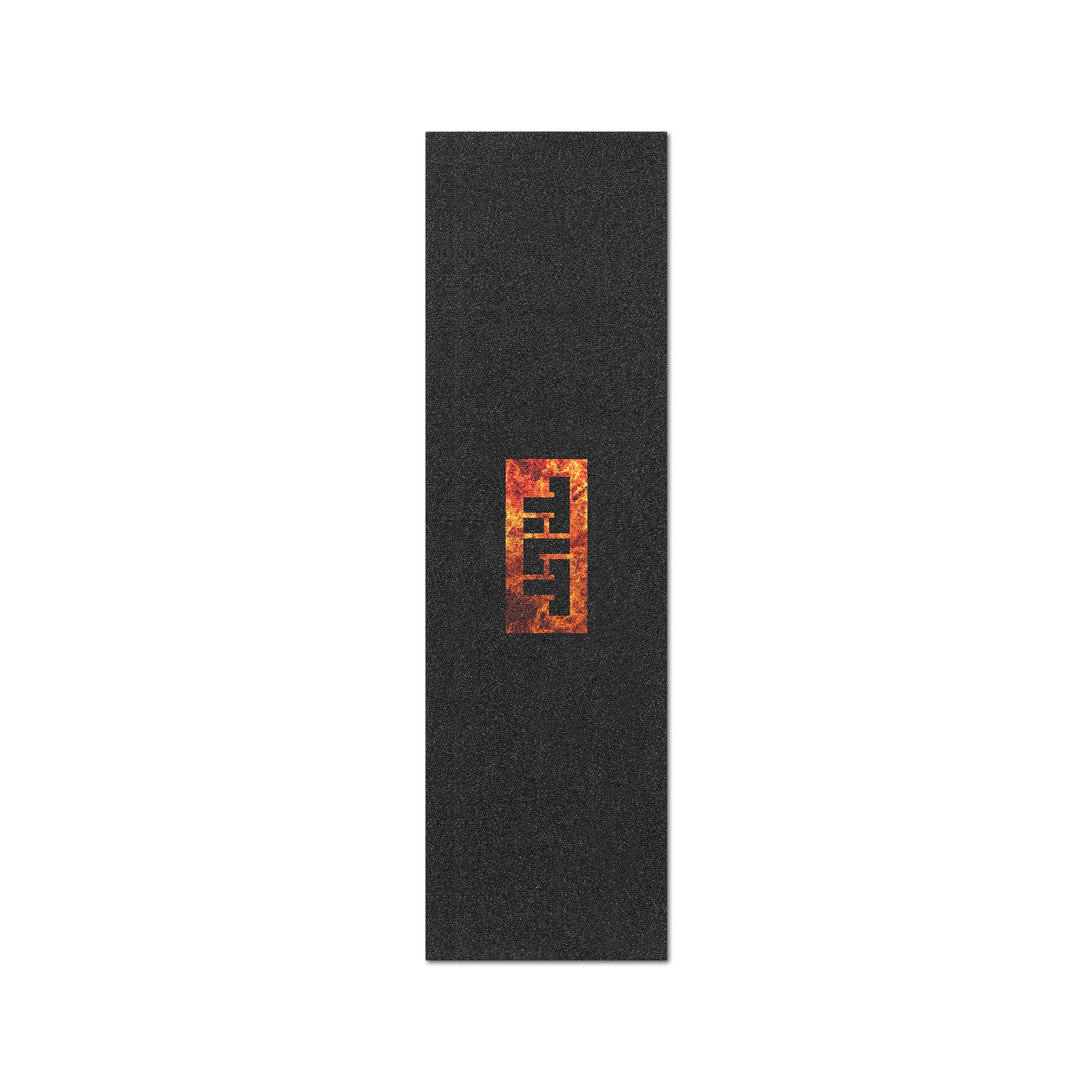 Slīpēšanas bloka logo Pro Scooter Griptape (Nr. 80 Inferno)