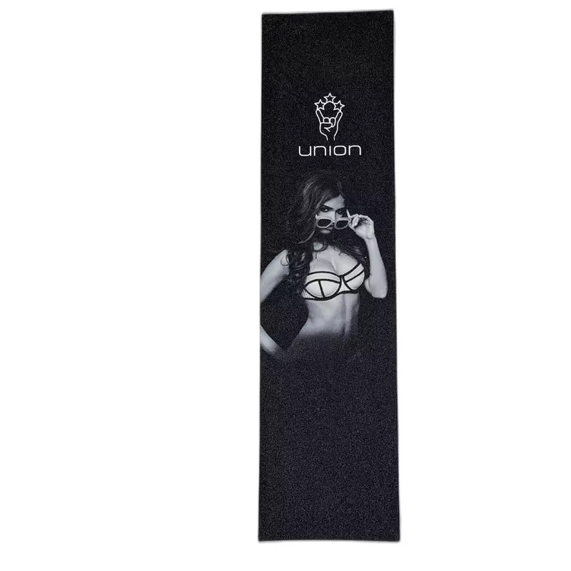 Union Griptape skaistums