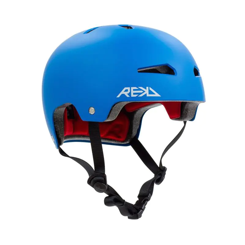 REKD Elite 2.0 Helmet Blue S/M 53-56cm