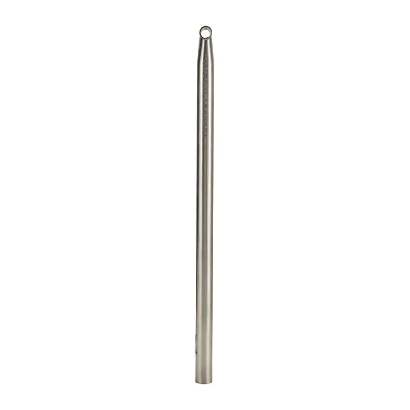 Longway Kronos Titanium Pro Scooter Bar 700mm Raw