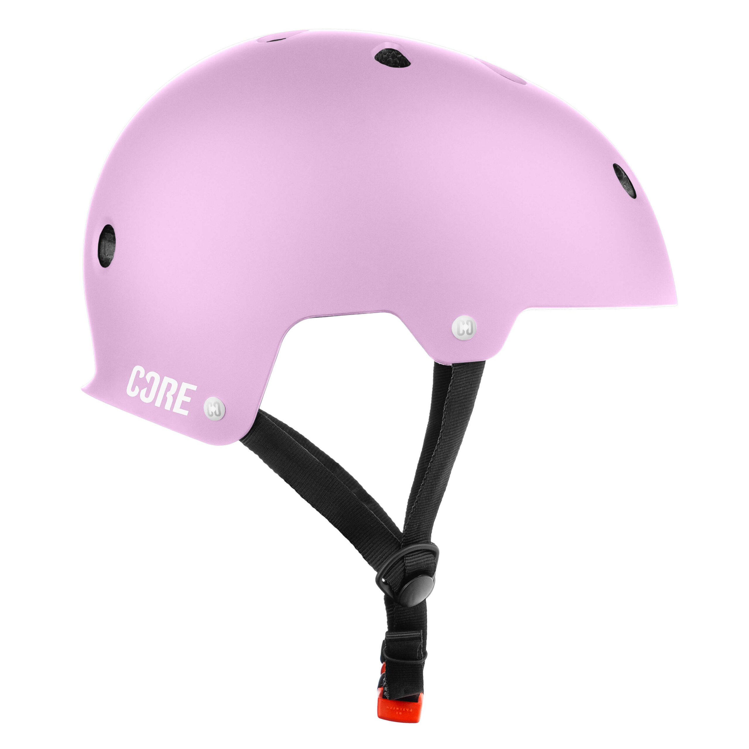 CORE Helmet S-M Pink
