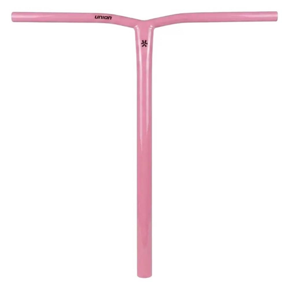 Uniq Bend Standard Pro Scooter Bar 580mm Candy Pink