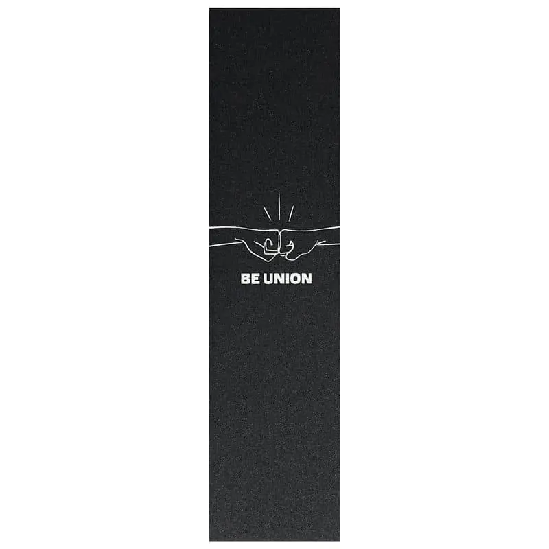 Union Griptape Be Union