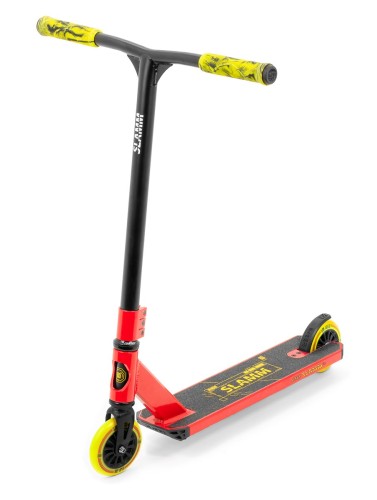 SLAMM CLASSIC MINI RED