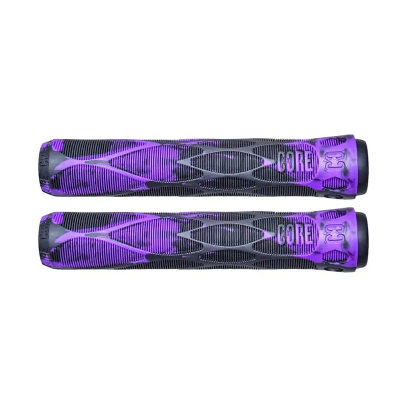 Pamata Pro Scooter Grips Fuchsia