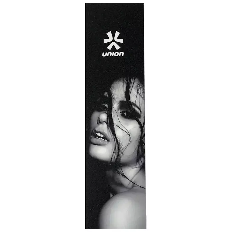 Union Girl Griptape