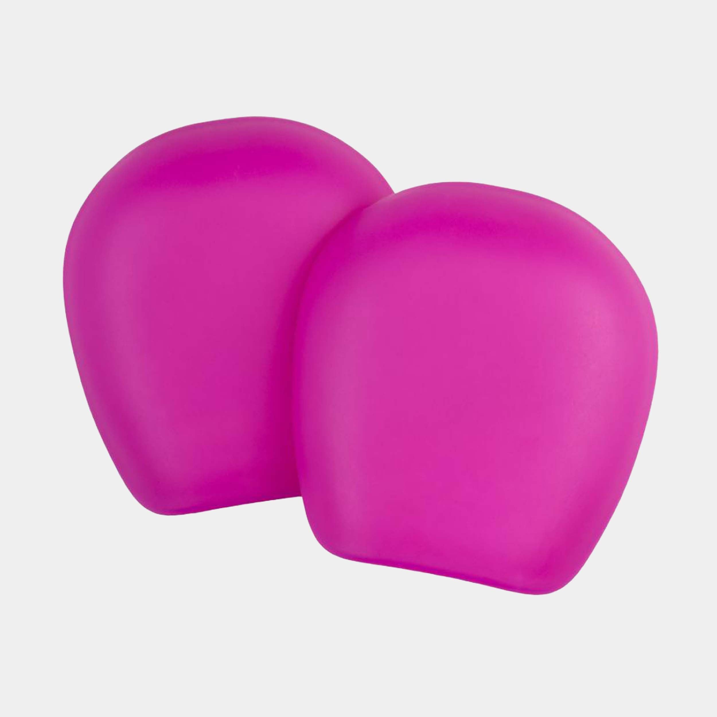 187 Killer Pads Lock- In Recaps Pink C1