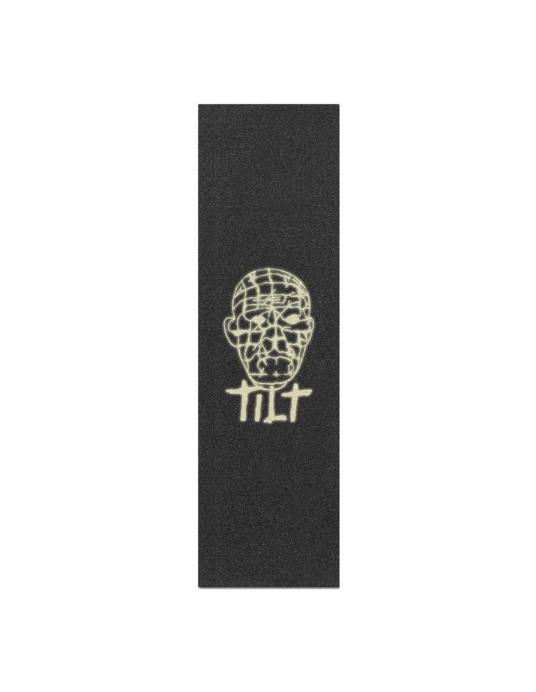 Tilt Cenobite Pro Scooter Griptape (Nr. 46 Glow)