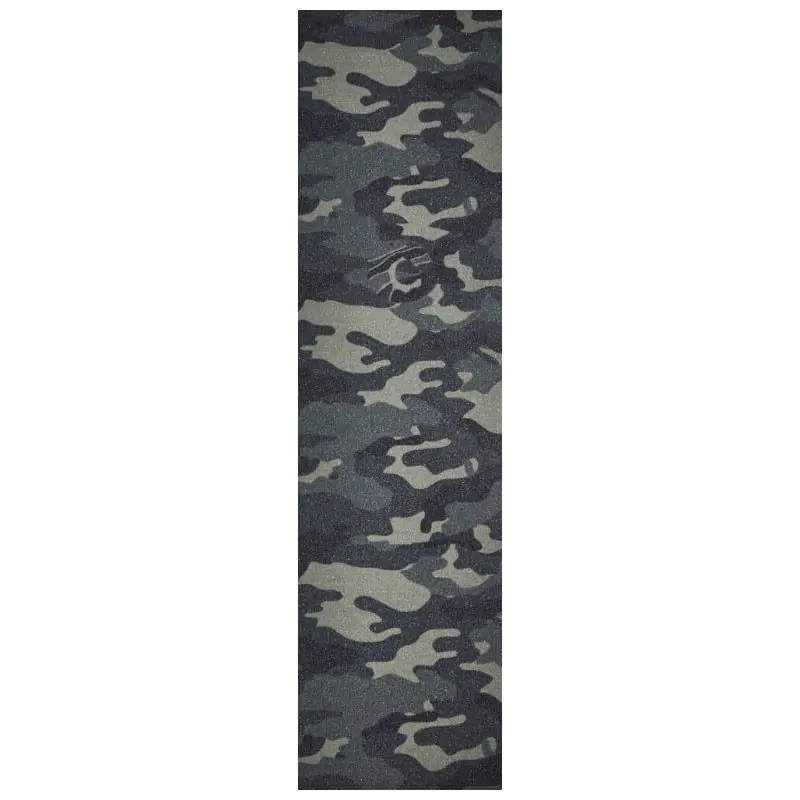 Chubby Camo Pro Scooter Grip Tape Camo