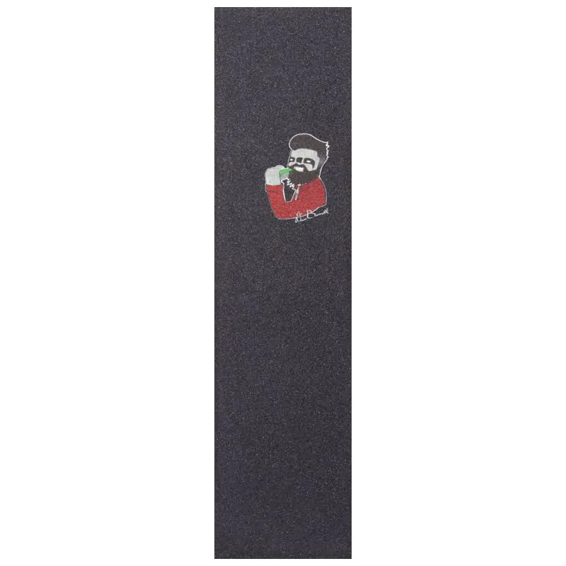 Hella Grip OG Sloth Pro Scooter Grip Lenta Dan Barrett