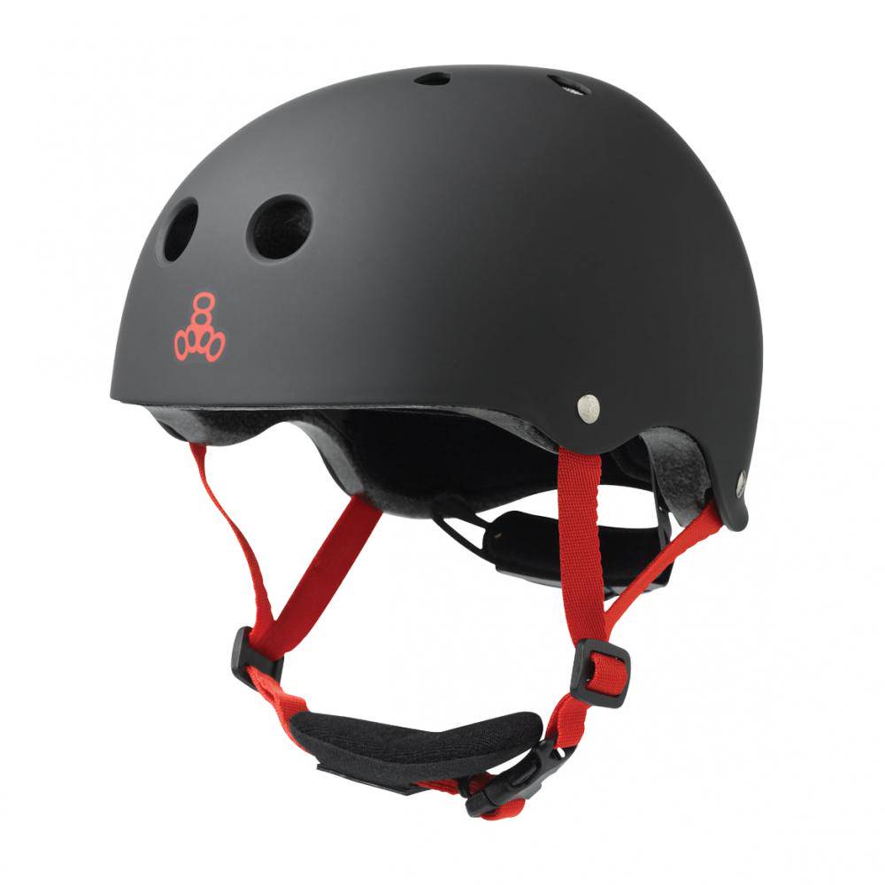 Trīskāršais astoņgalvis Lil 8 Black 46- 52cm