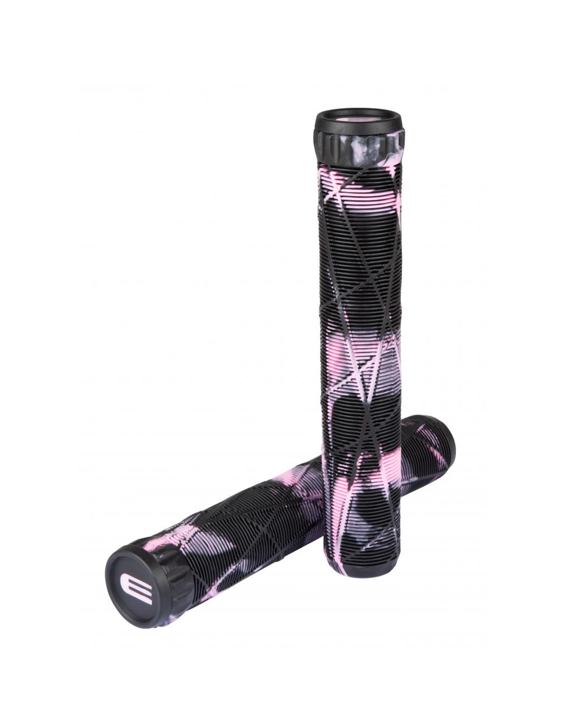 Eagle x Addict Grips OG Black/Pink