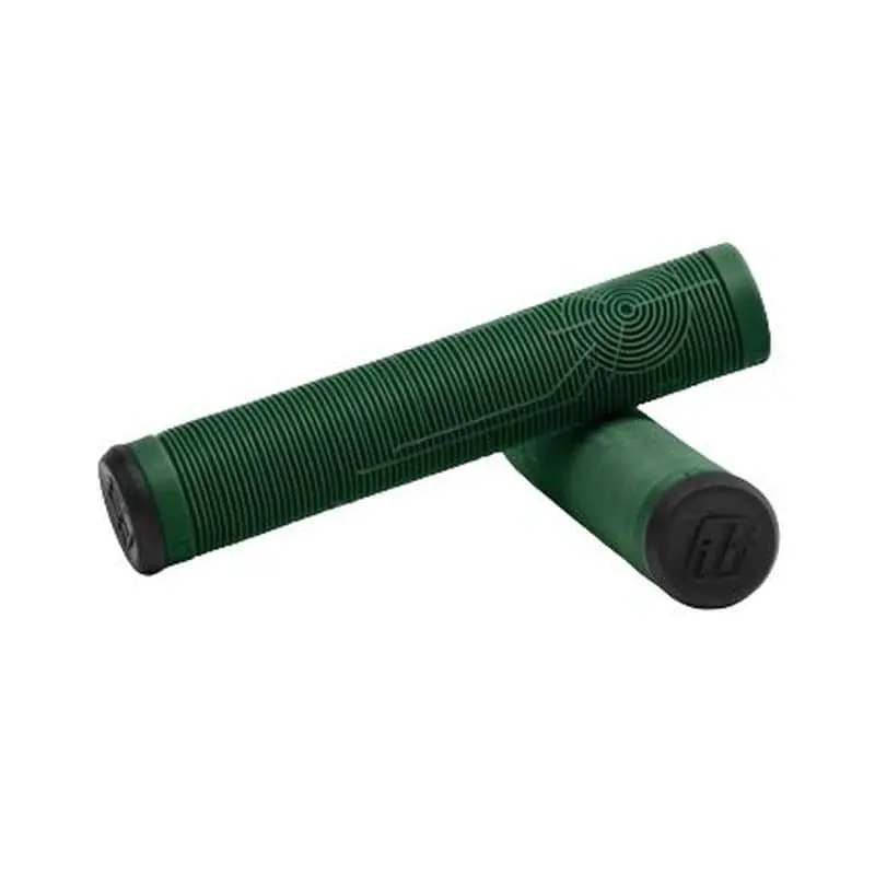 Tilt Metra Pro Scooter Grips Evergreen