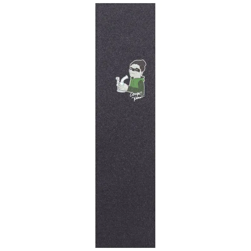 Hella Grip OG Sloth Pro Scooter Grip Tape Cooper Klaar