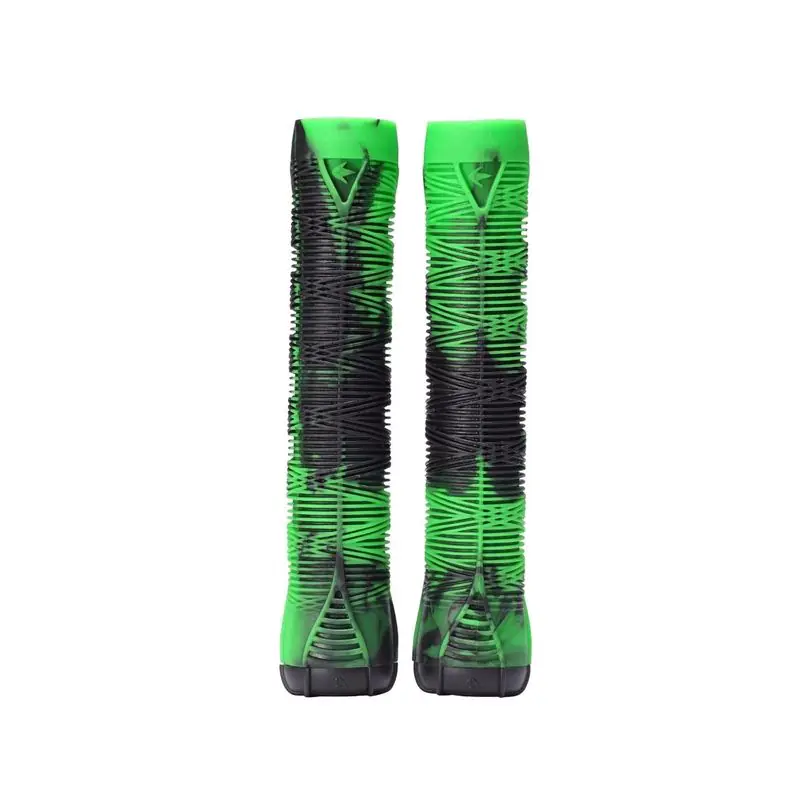 Blunt Hand Grip v2 Green/Black