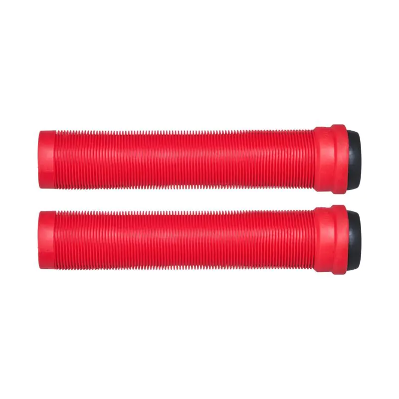 Odi Longneck SLX Soft Grips 160mm Bright Red