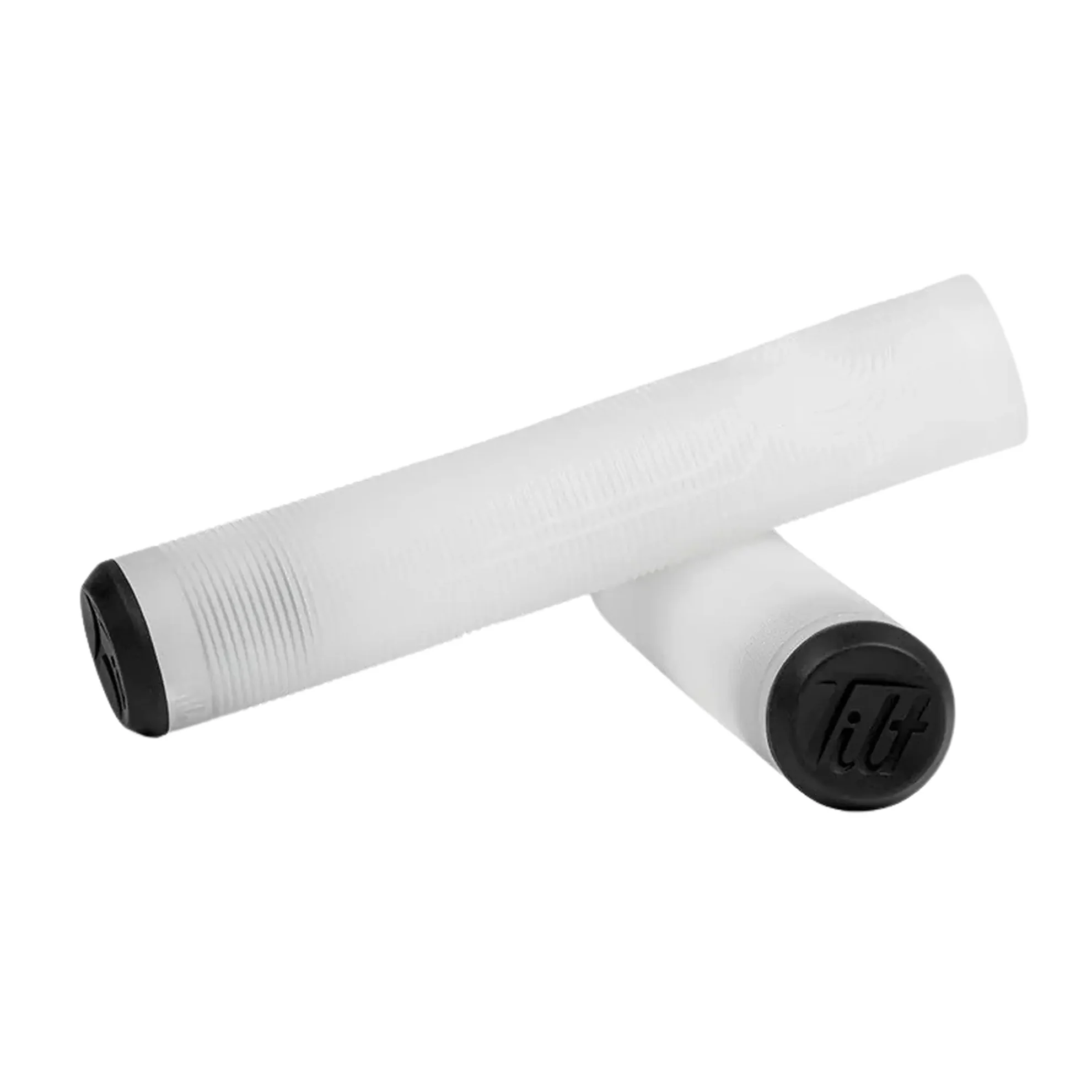 Tilt Metra Pro Scooter Grips (Clear)