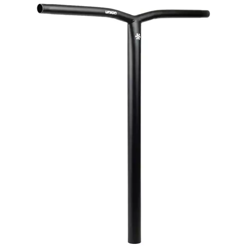Uniq Bend standarts Pro Scooter Bar 670mm Black