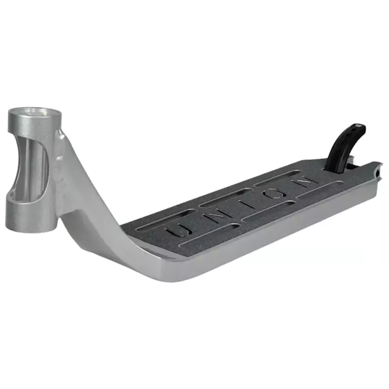 Union Uniq v2 Pro Scooter Deck 480 Teal