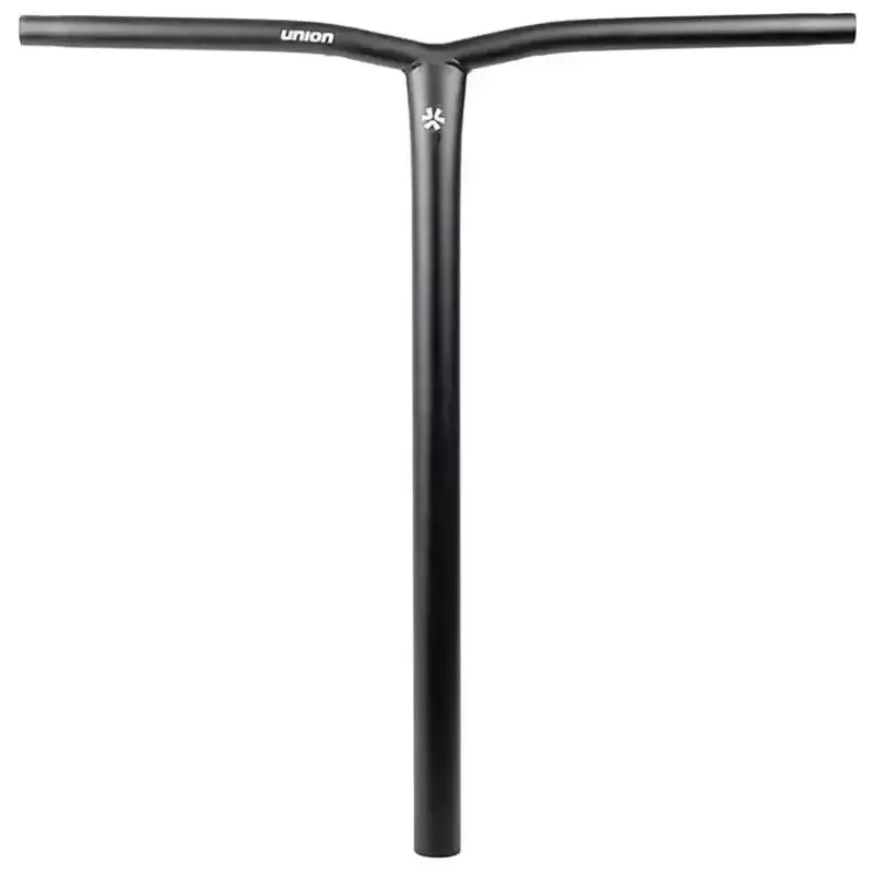 Union Uniq Bend Standard Pro skrejriteņa stienis 550 mm melns
