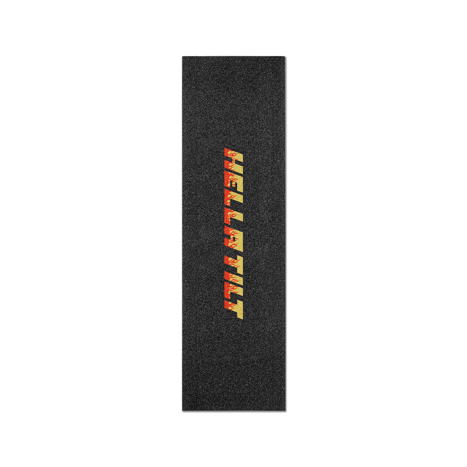 Hella x Tilt Griptape Blaze