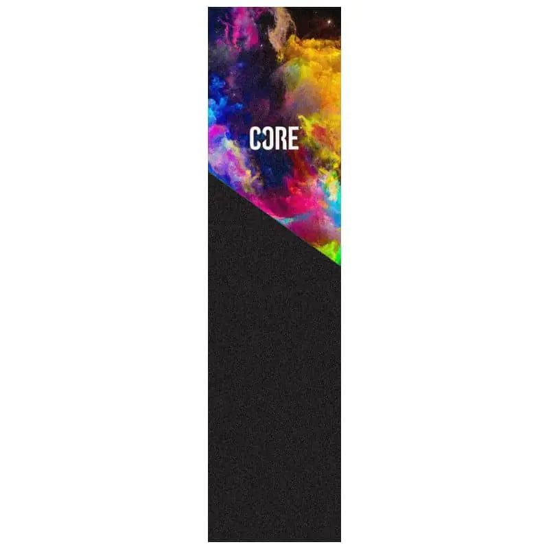 CORE Split Pro Scooter Grip Lenta Galaxy