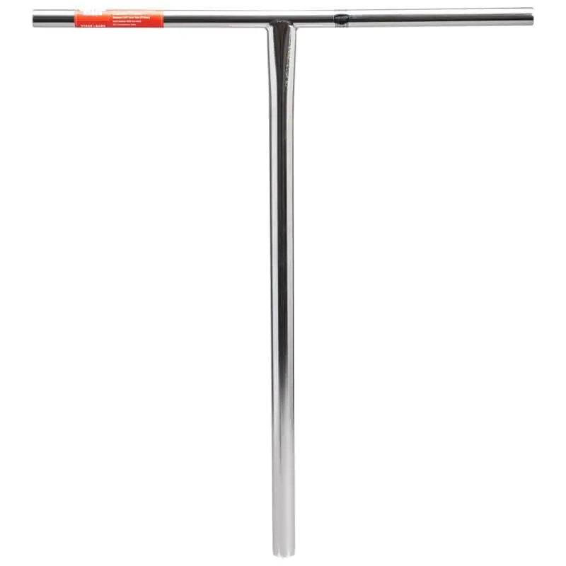 Nomest I posmu Pro Scooter Bar Chrome