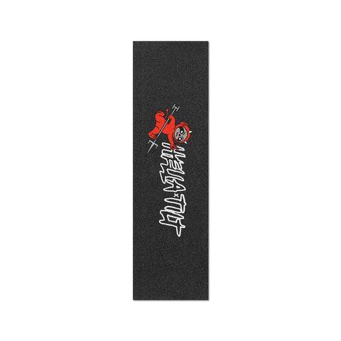 Hella x Tilt Griptape Tīrīšana