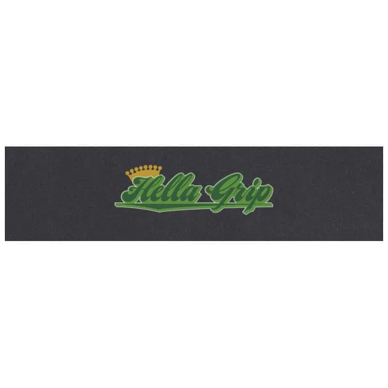 Hella Grip Classic Pro Scooter Grip Lenta Royal Green