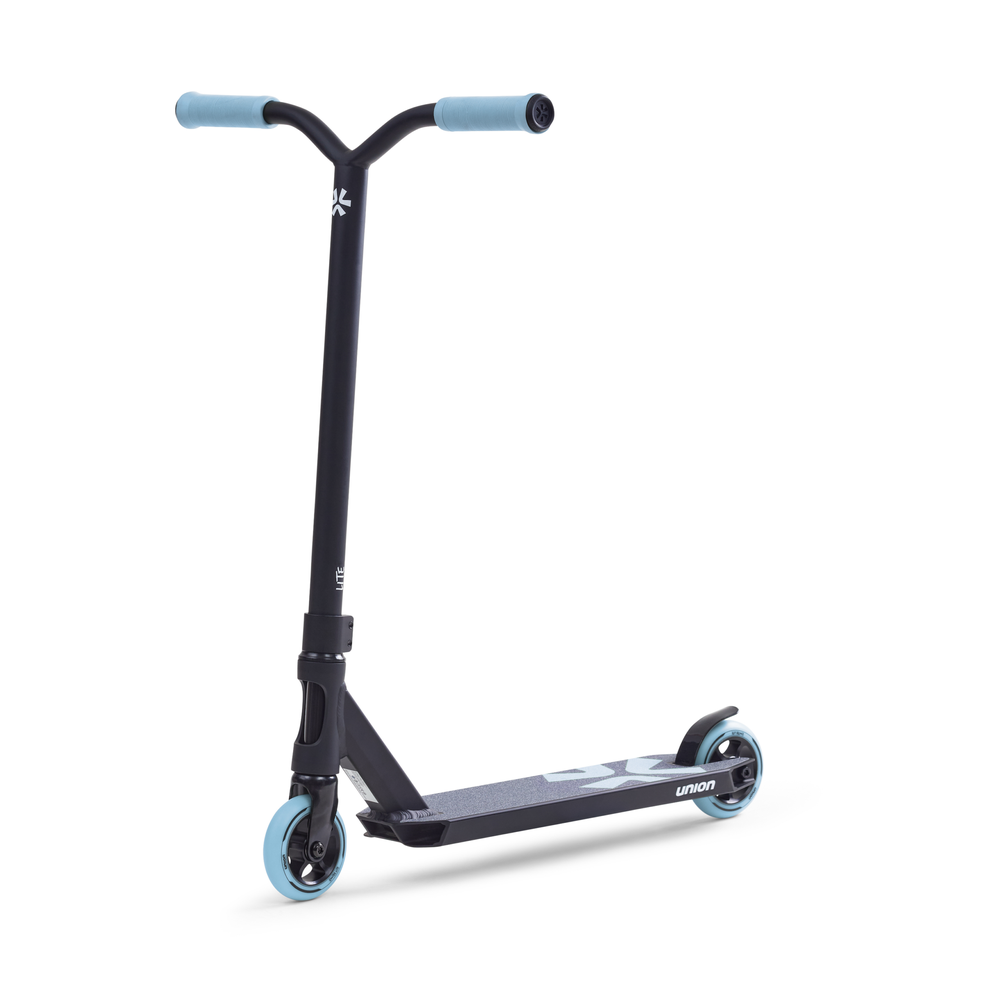 Union Lite M Scooter Blue