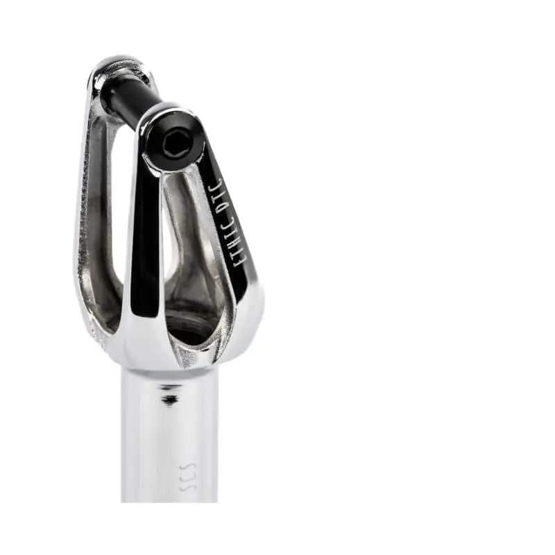 Ethic Pro Scooter Heracles Fork 12 std SCS Raw